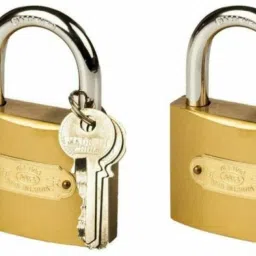 2001 Lock-21