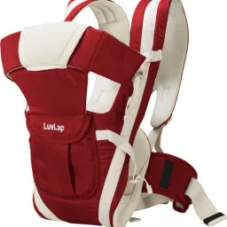 Elegant Baby Carrier with 4 carry positions, for 4 to 24 months baby, Baby Carrier-image-59