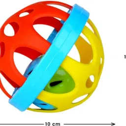 genius Ball Rattle Rattle image 3
