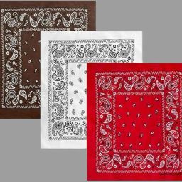 fashionon Men Printed Bandana-picture-38