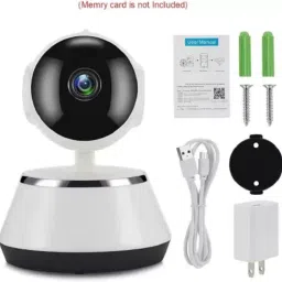 SKY HUB Security Camera-22