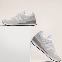 new balance 574 Sneakers For Men-picture-7