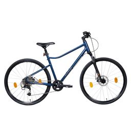 Hybrid Cycle Riverside 500 - Disc Brakes, Aluminium Frame, 63mm Suspension-image-38