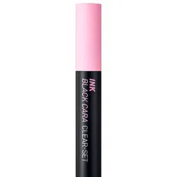 peripera Ink Black Cara Clear-Set Curling Mascara 8g - Shade 3-38