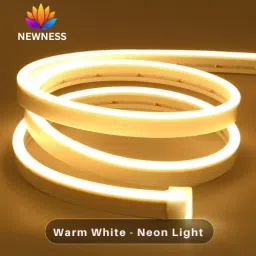 500 LEDs 4 m White, Yellow Steady Strip Rice Lights-picture-21