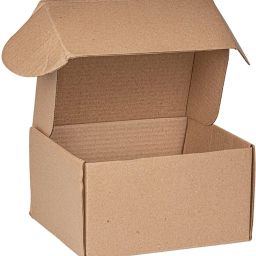 Self-Locking Box Cardboard Packaging Box-image-2