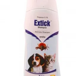 Flea and Tick, Allergy Relief, Anti-itching for both cats & Dog Shampoo-26