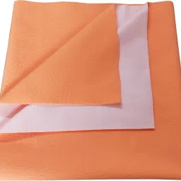 Cotton Baby Bed Protecting Mat-image-4