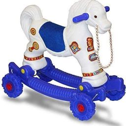 pnasgl Rideons & Wagons Non Battery Operated Ride On image 3