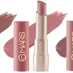 Creamy Matte Highly Pigmented Lipstick 10-11-12 Pack Of 3-13
