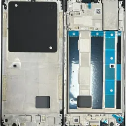 FLOUNDER VIVO Y16 ( LCD MIDDLE FRAME) Front Panel-image-54