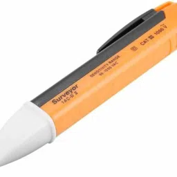 Non-Contact AC Voltage Tester Alert Pen Volt Test Meter Detector Sensor 90~1000V Digital Voltage Tester-44