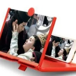 JANGI 10 inch Screen Magnifier for Cell Magnifing Screen Enlarger for Movies F5644 Screen Expander Phone-image-99