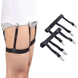 uRock X- Back Suspenders for Men-image-40