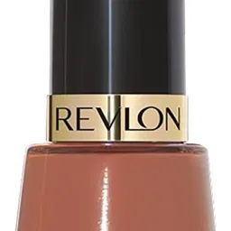 Super Lustrous Nail Enamel-Toffee Brown Brown-image-32