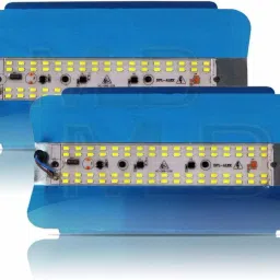 (PACK OF 2)LED SMD Flood Light 20w adjustable Bright Ultra Thin Slim Ip65Flood Outdoor Light Cool White Flood Light Outdoor Lamp-image-39