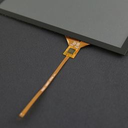 DFRobot 7″ Capacitive Touch Panel Overlay for LattePanda V1 IPS Display image 3
