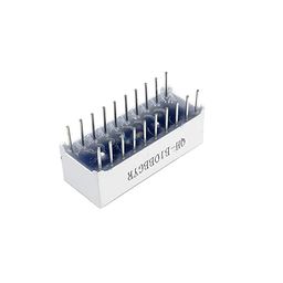 Multicolor 10 Segment LED Display image 4