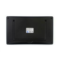 Waveshare 7" Capacitive Touchscreen LCD (H) With Case 1024x600 IPS Capacitive Touchscreen Display High Resolution 7" Capacitive Touchscreen Display For Supports Multiple Systems - RS8304Waveshare 7" Capacitive Touchscreen LCD (H) With Case 1024x600 IPS Capacitive Touchscreen Display High Resolution 7" Capacitive Touchscreen Display For Supports Multiple Systems - RS8304 image 2