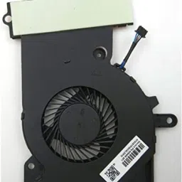 Compatible CPU Cooling Fan for Acer Nitro 5 AN515-52 CPU Fan Handheld Data Collector-0
