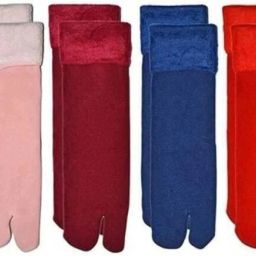 Women Solid Ankle Length-image-96