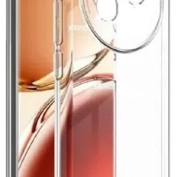 Pouch for Vivo Y39 5G PC +Transparent Raised Edges Shockproof Protective Phone Bumper Case-image-63