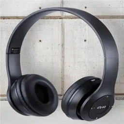 tws Comfort-Fit Foldable Bluetooth Gaming Headset with Mic Function_QH Bluetooth & Wired Headset-picture-39