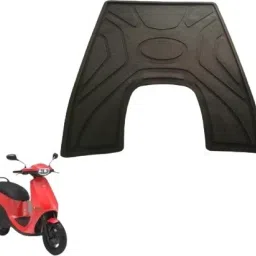 StylishPremium accessory designed for Ola S1 Air Two Wheeler Mat-image-8