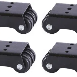 KTC-6 WHEELS CASTER- MOVABLE Industrial Furniture Caster-image-16