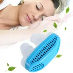 darshan Anti Snoring and Air Purifier Nose Clip Anti-snoring Device (Nose Clip) Anti-snoring Device-39