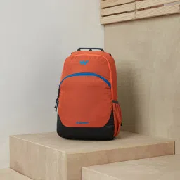 Small 17 L Backpack Zeal-39