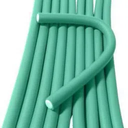 VEENXT Curl Hair Flexi Rods without Heat | Pack of 10 Personal Care Appliance Combo-image-67