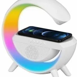 ENMORA Google Speaker with Wireless with Night Bluetooth CXZ8 56 W Bluetooth Party Speaker-11