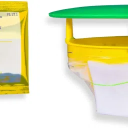 Funnel Trap With YSB Lure Combo Pack-image-78