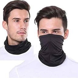 Baby Boys, Baby Girls, Boys, Girls, Boys & Girls, Men, Women, Men & Women Solid Bandana-image-72