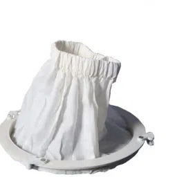 Flour Mill Ring| Aata Chakki Ring (11 INCH) | Gharghanti Ring (Fitting for 5KG) Flourmill-image-94