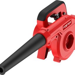 FEB 750VBL | 750W Electric Air Blower | 14000 RPM | Heavy Duty Dust Cleaner Hi-Powered Blower-picture-15