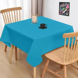 Solid 2 Seater Table Cover-25