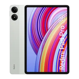 Redmi Pad Pro Wi-Fi+5G Android Tablet (12.1 Inch, 8GB RAM, 128GB ROM, Mint Green)-picture-35