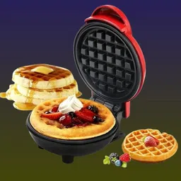 juggaris wafflemaker277 Waffle Maker-picture-49