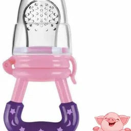 SST Sales Baby Food And Fruit Nibbler & Pacifier Teether BPA Free Nibbler BN316 Feeder-15