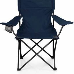 Portable Camping Chair Foldable Iron Inversion Chair-31