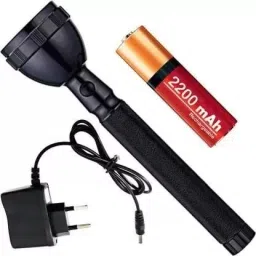 Rechargeable 2 Mode 700 Meter Long Range Waterproof LED Outdoor Search Light Torch-18