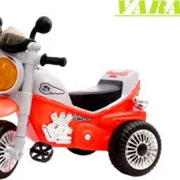OFFERS BEST LOOK KIDS ROYAL PEDAL SCOOTER, LIGHT & MUSIC, MADE IN INDIA Scooter Non Battery Operated Ride On-5