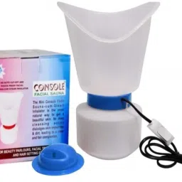 Steamer With Switch VR001 Mini Facial Steamer-image-13