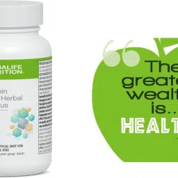 MULTIVITAMIN 90 TABLATE FOR YOR DIGESTIVE HEALTH UNFLOWER Tablet-38