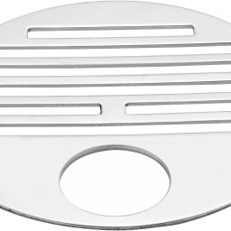 Floor Stainless Steel Push Down Strainer-image-18