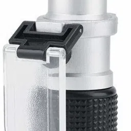 goodsbazaar 0-32% Brix Sugar Content Tester With Automatic Temperature Compensation Honey Manual Laboratory Refractometer image 3