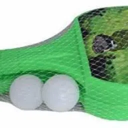 Sport Accessories For Kids, Table Tennis Badminton Plastic Racket Set With Ball Table Tennis Kit-11