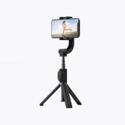ROAR WTX_423G_mi L08 Gimbal Stabilizer iSteady Pro2 3-Axis Stabilizer Handheld Action Camera for\ Hero 7/6/5/4/3 DJI Osmo , Yi Cam 4K, AEE, SJCAM Sports Cams APP Controls for Time-Lapse, Tracking, Auto Panoramas 3 Axis Gimbal Single Gimbal for Mobile-101